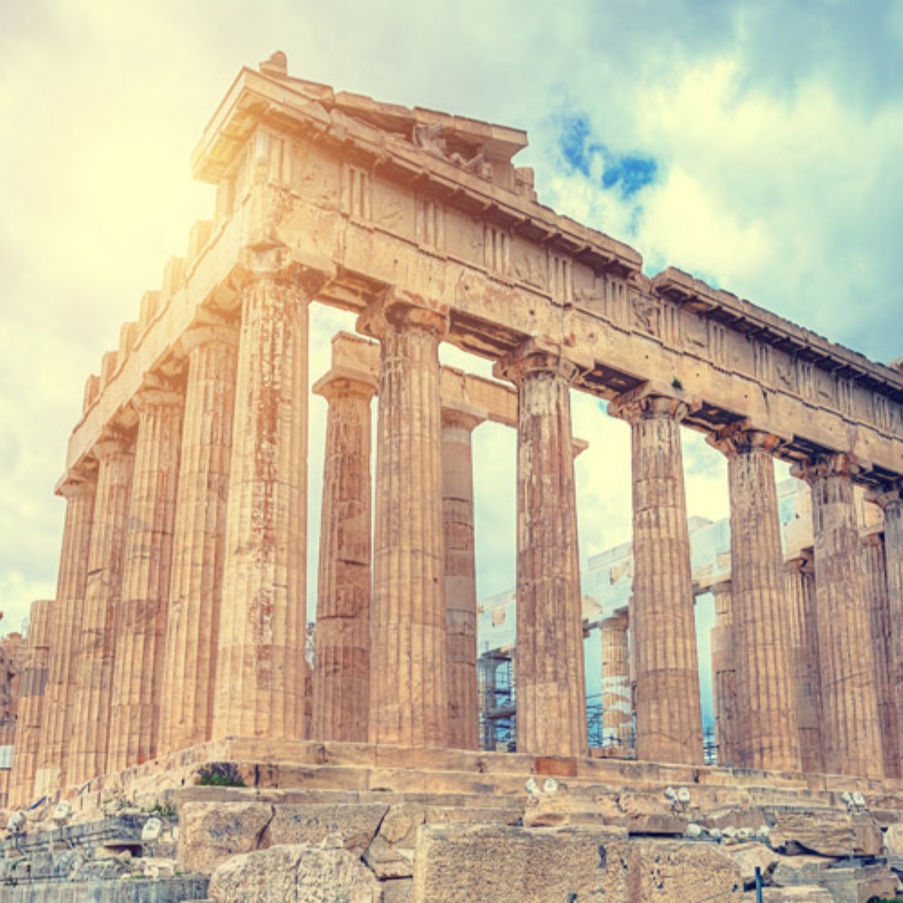 Klasik Yunanistan 10 Aralık - 14 Aralık 2025