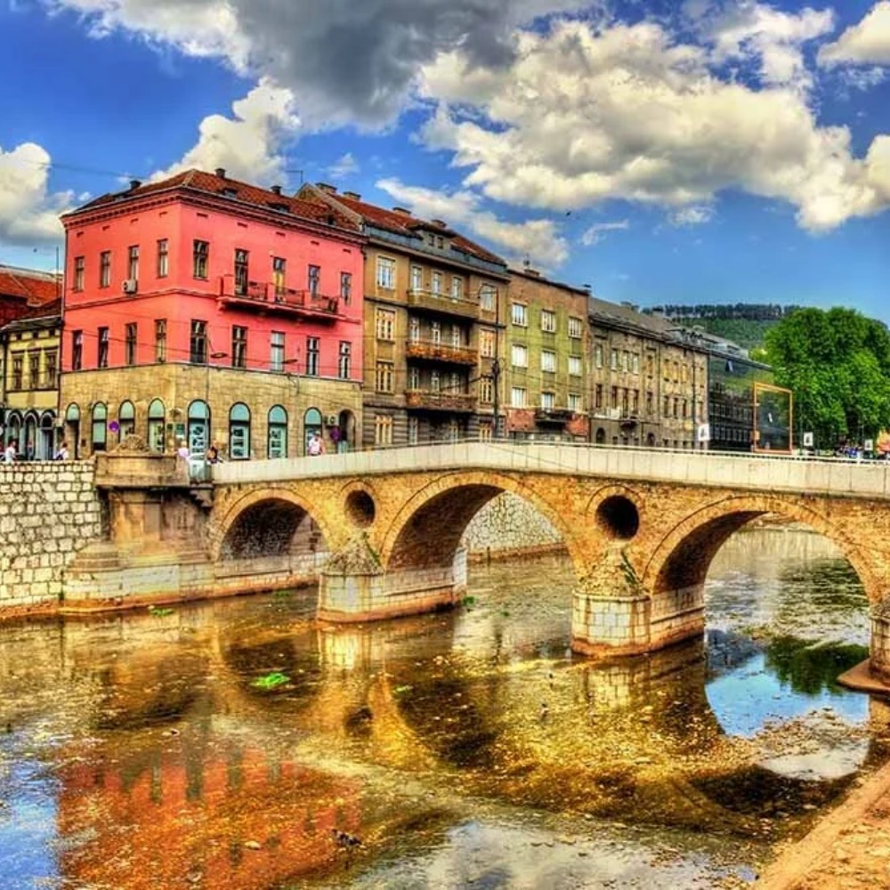 Selanik - Kavala 21 Kasım - 23 Kasım 2025