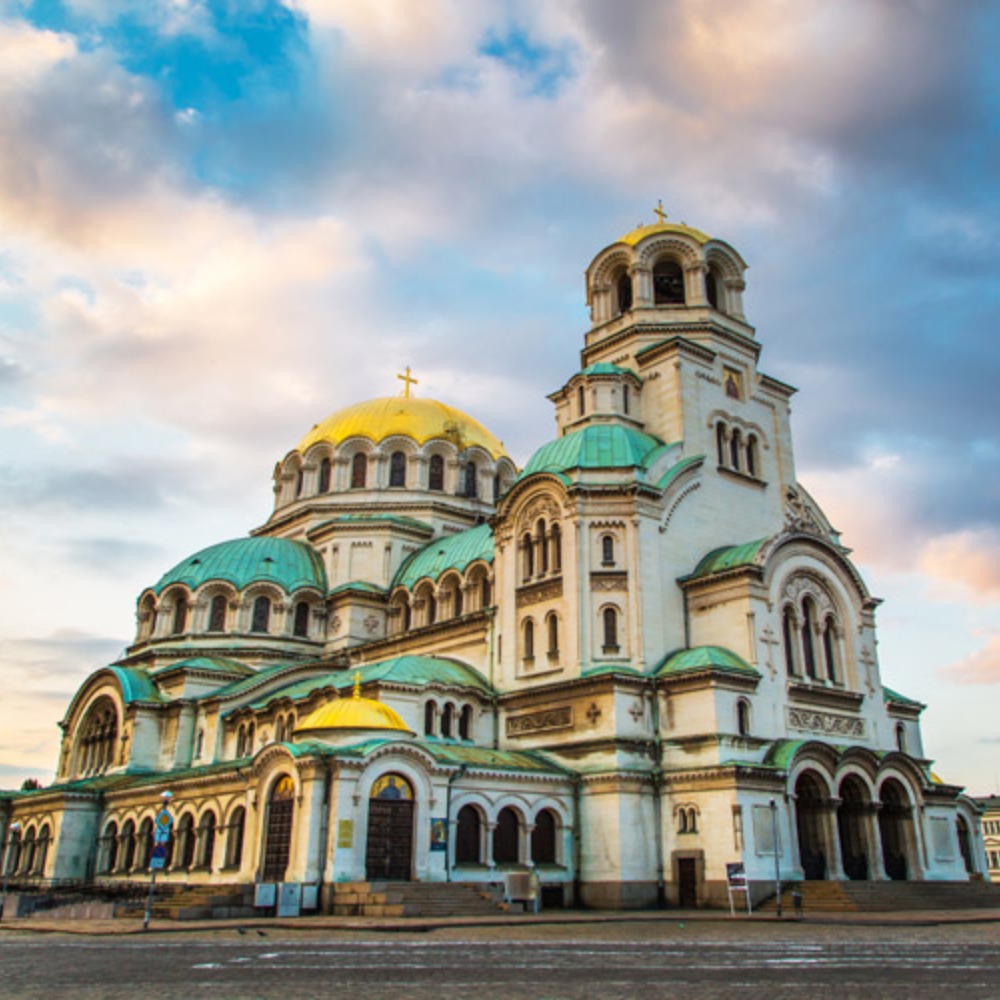 Sofya - Plovdiv 21 Kasım - 23 Kasım 2025